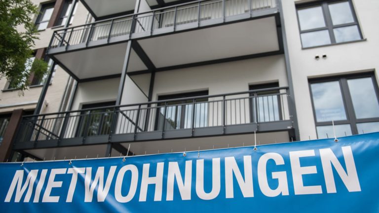 Mieterverein beklagt rabiate Maßnahmen gegen Stuttgarter Mieter