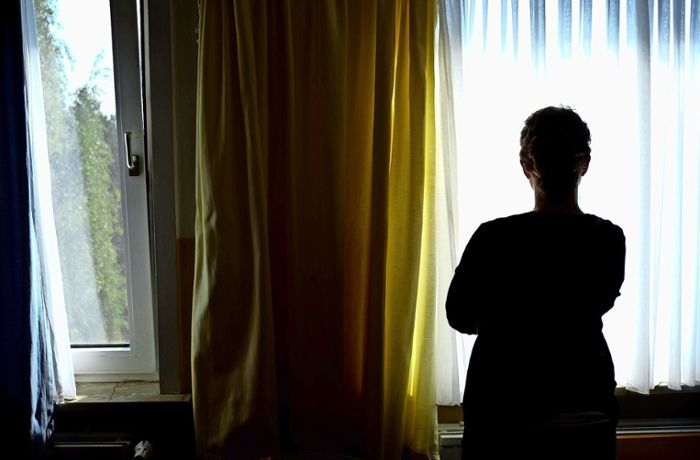 StN: Wohnungsnot verschärft Misere misshandelter Frauen